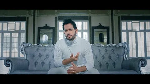 Manny Cruz - Dnde Estabas T? (Video Oficial)