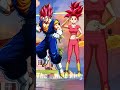 Whos strongest vegito vs kefla