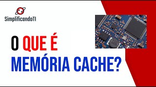 Famous Afinal o que é o cache de um processador Net Worth