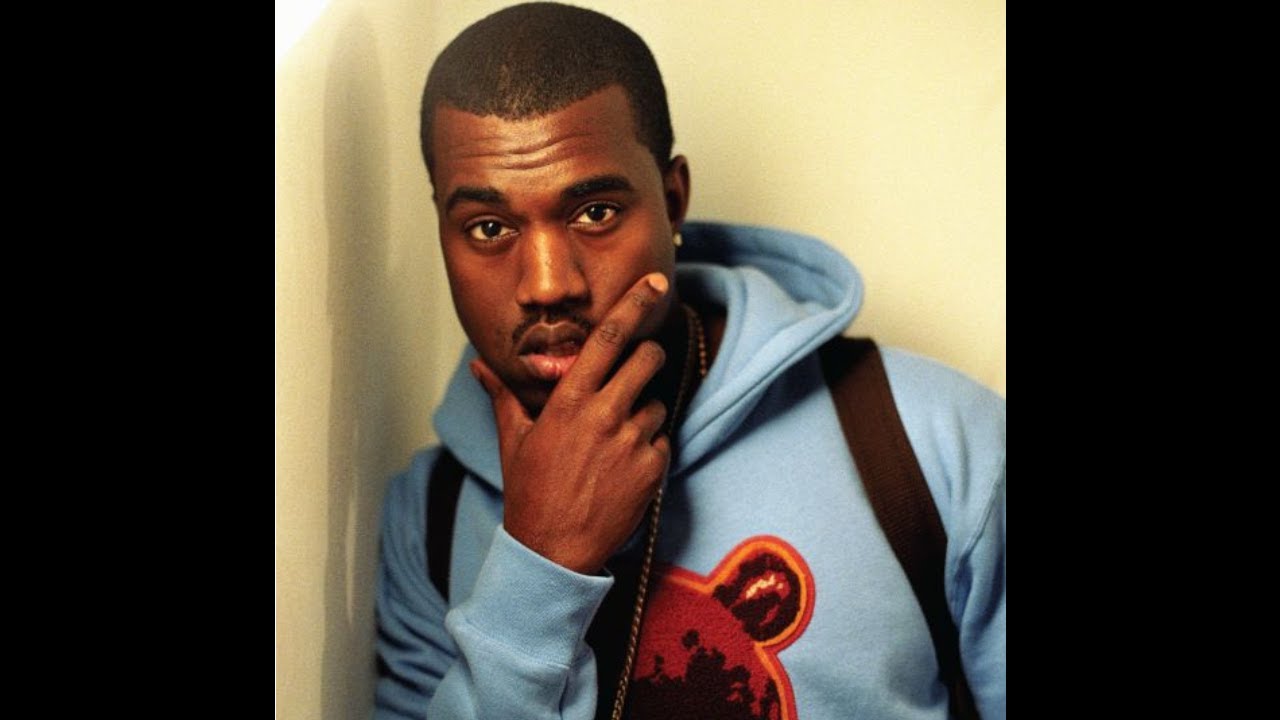 [FREE] OLD KANYE WEST TYPE BEAT - 