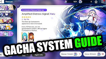 Chaos Zero Nightmare