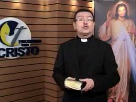 Father Alberto Gambarini | Encounter with Christ Program - October 26, 2014