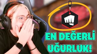 Riot Uğurluğu Nasil Alinir? Yumruk Selami Uğurluğu