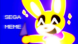 Sega || meme || FNAF || missing children ||