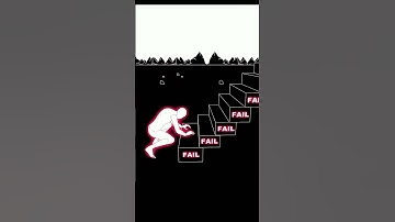 failure teaches you more than success. #failure #success #successmindset #lifequotes #failsvideo