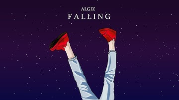 Algiz - Falling