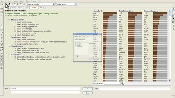 Complete Dynamics - Preferences