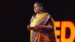 The Dance Of Harmony Dr. Mythili Bhaskaran Tedxthe Pupil International School Youth