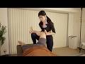 Ultimate personal stretching to completely fix a stiff, tight body | shimokitazawa