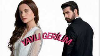 Kan Çiçekleri Yaylı Gerilim Dizi Müzikleri