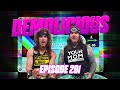 Steel Panther TV presents: Demolicious - Episode 201