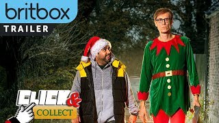 Click & Collect |  Trailer