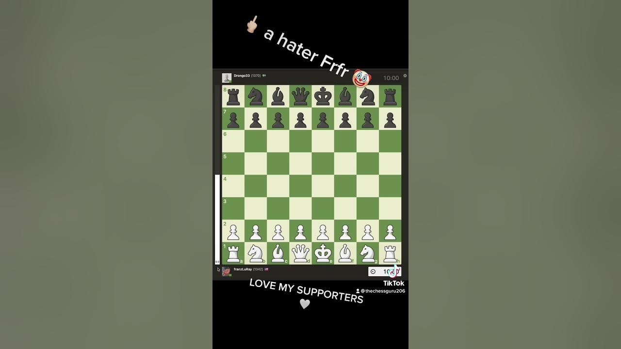 Lol 😂😂 #chess #chesstok #chessmemes #chessfunny #fyp #fypシ
