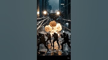 #ai #artificialintelligence #veo3 #chatgpt #gemini #robocop #cyberpunk