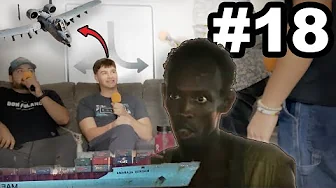 Who is the Captain NOW⁉️ | Getting To It Podcast