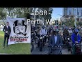 DGR Perth WA 2026 | My First Time At The Distinguished Gentleman’s Ride
