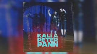 Peter Pann ft. Kali - KALI A PETER PANN /OFFICIAL VIDEO/ [husle Daniela Lovlin]
