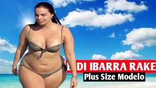 Ibarra Rake Plus Size Modelo | Brand Ambassador | Content Creator | YouTuber | Instagram Star | Bio