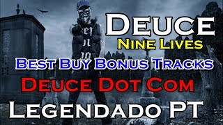 Deuce - Deuce Dot Com - Legendado PT