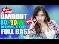 Lagu dangdut nonstop terbaru 2024  andalan paling santai  pass banget buat perjalanan jauh