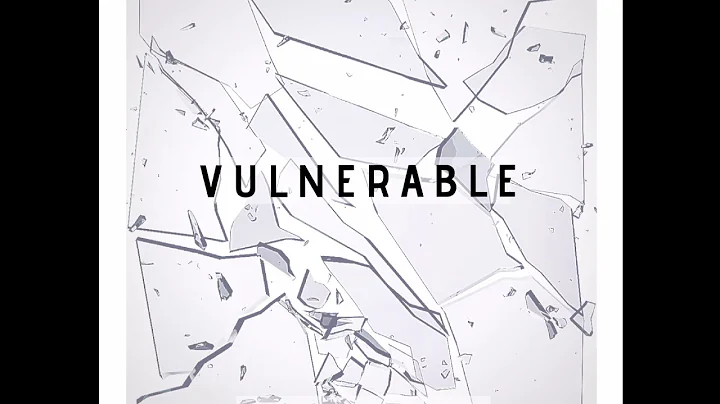 "Vulnerable" (Remastered) OFFICIAL AUDIO