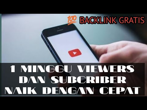 cara-gratis-dapat-100-backlink-untuk-youtube-channel