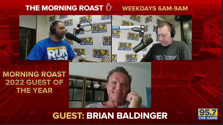 Brian Baldinger: Javon Hargrave Was My #1 Free Agent