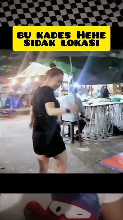 gaya kades bertato hoho alkaf #kades #kadesbertato #hohochannel