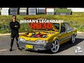 600HP Holden Commodore VL Turbo - An Aussie Icon with Nissan's LEGENDARY RB30 | CAR REVIEW