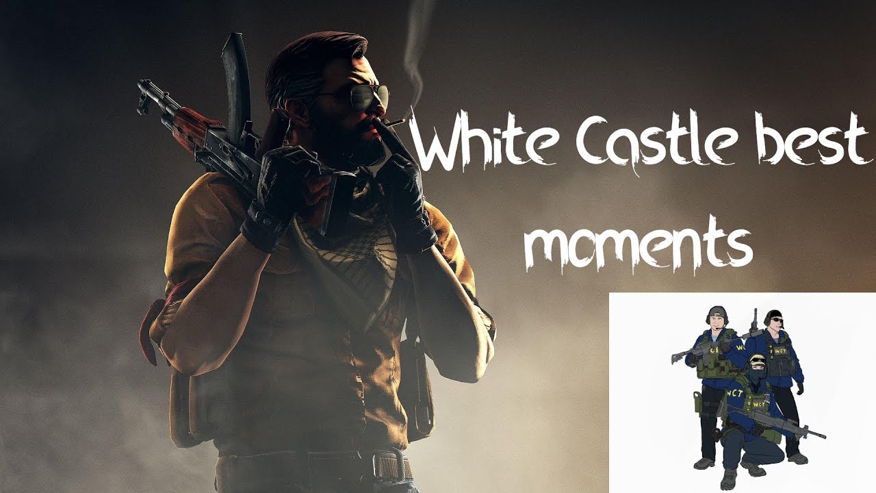 White Castle CSGO best moments #1 - YouTube