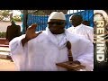 Revisiting Yahya Jammeh - REWIND