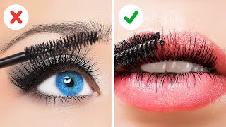 Viral Beauty Hacks You Shouldn't Miss