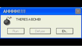 Funny Error Boxes