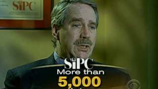 Tracing Missing Madoff Money Net Worth