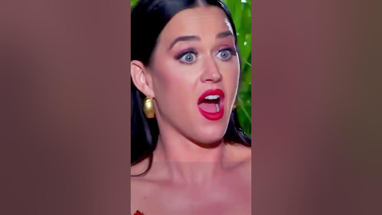 Katy Perry was booed by the “American Idol” audience after she ...