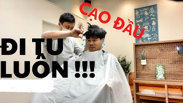 CUỘC SỐNG NHẬT | ĐI CẮT TÓC Ở NHẬT VÀ CÁI KẾT ….!!!!