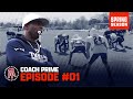 Deion Sanders and JSU's New Beginning | Coach Prime Ep. 1