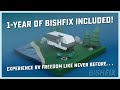 BishFix - The New Revolutionary Process for RV Repair