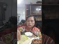 Vlog 1278. Eating show. Braised pork with Cabbage boiled.