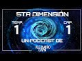 La Quinta Dimensión | Capítulo 1 | Podcast De Alejandro Lavín