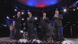 Gold City reunion Under Control - NQC 2017