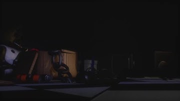 [Fnaf/C4D]  Collab Part 5 // For : Fred Fred // Overkill by RIo