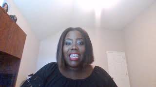 Parent Liaison-Ms. Adams Williams Welcome Video