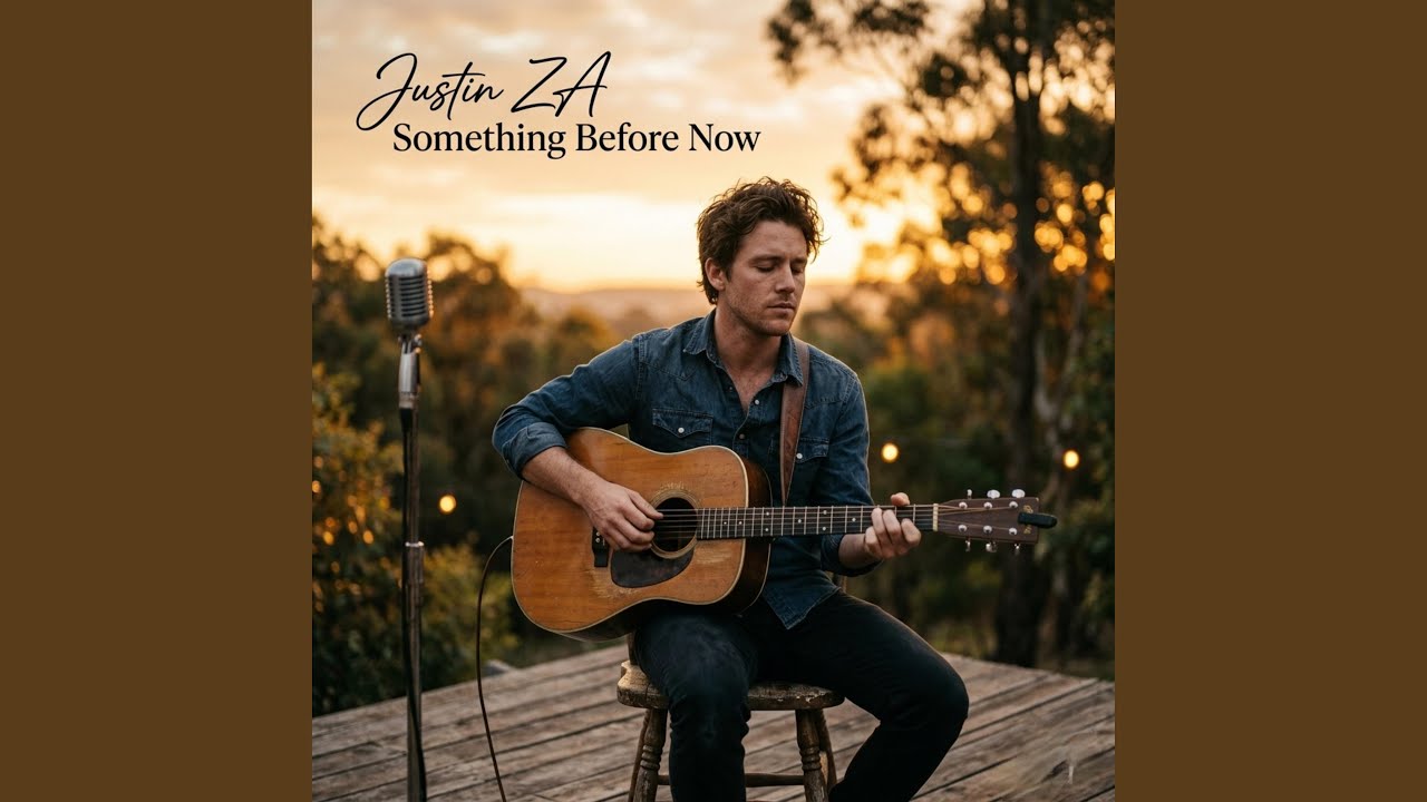 Guarda Something Before Now su YouTube Guarda Something Before Now su YouTube