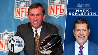 FOX Sports’ Mark Schlereth: Why Mike Shanahan Should Be in the Hall of Fame | The Rich Eisen Show