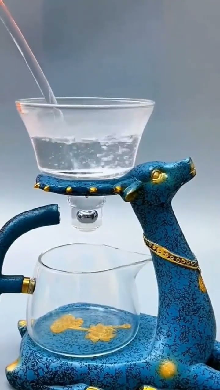 Dragon Teapot ?www.mavigadget