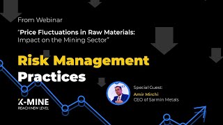 Risk Management in Mining: Cost Optimization for Resilience