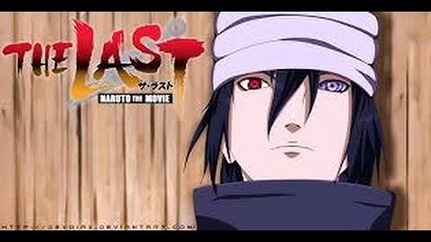 Naruto Shippuden: Ultimate Ninja Storm 4 - Sasuke The Last "Moveset" Mod