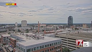 Durham named among best-run cities