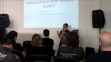 Lisa Passing - Diaspora